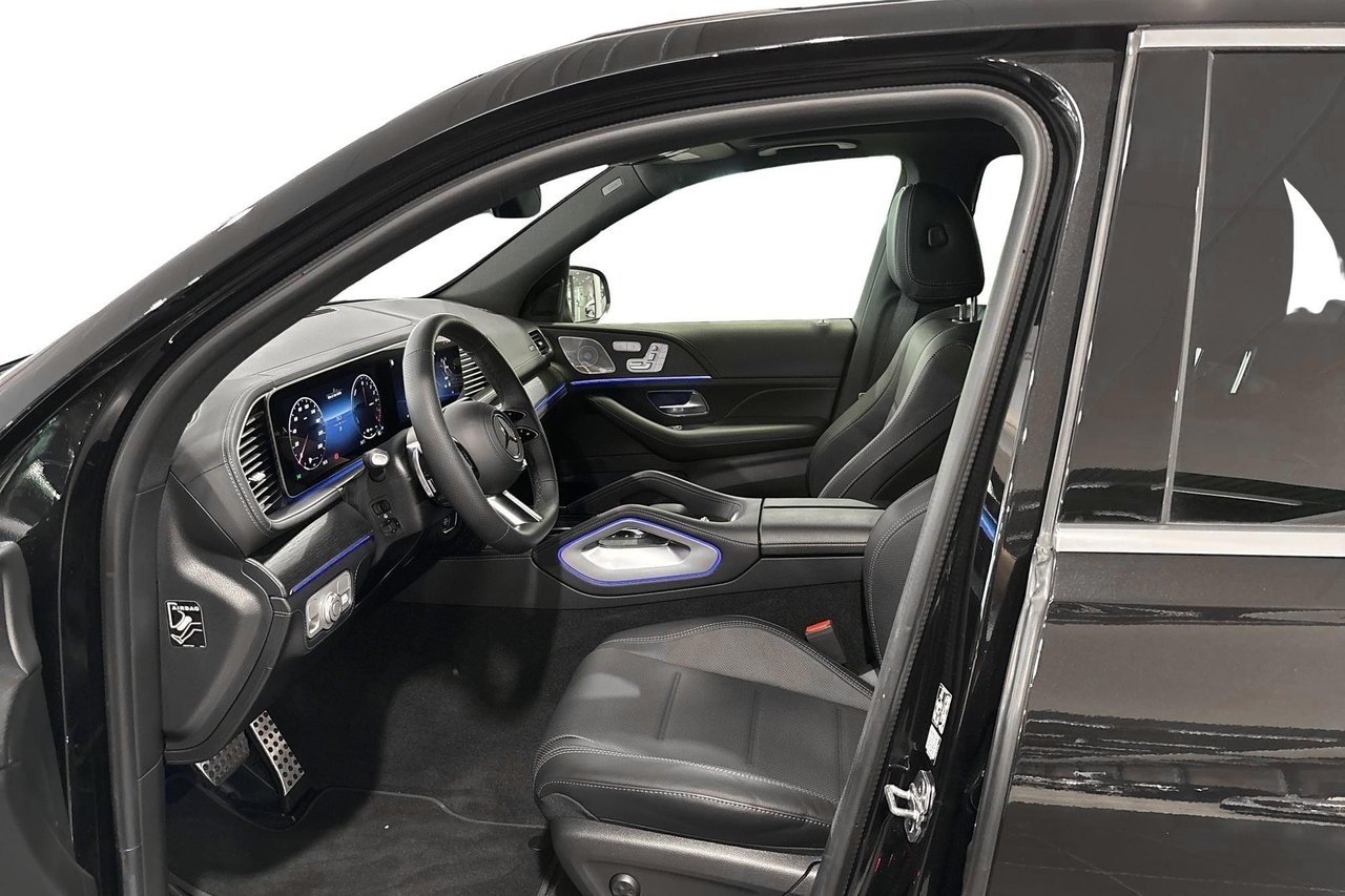 Mercedes-Benz GLE 2026, bild 7/10
