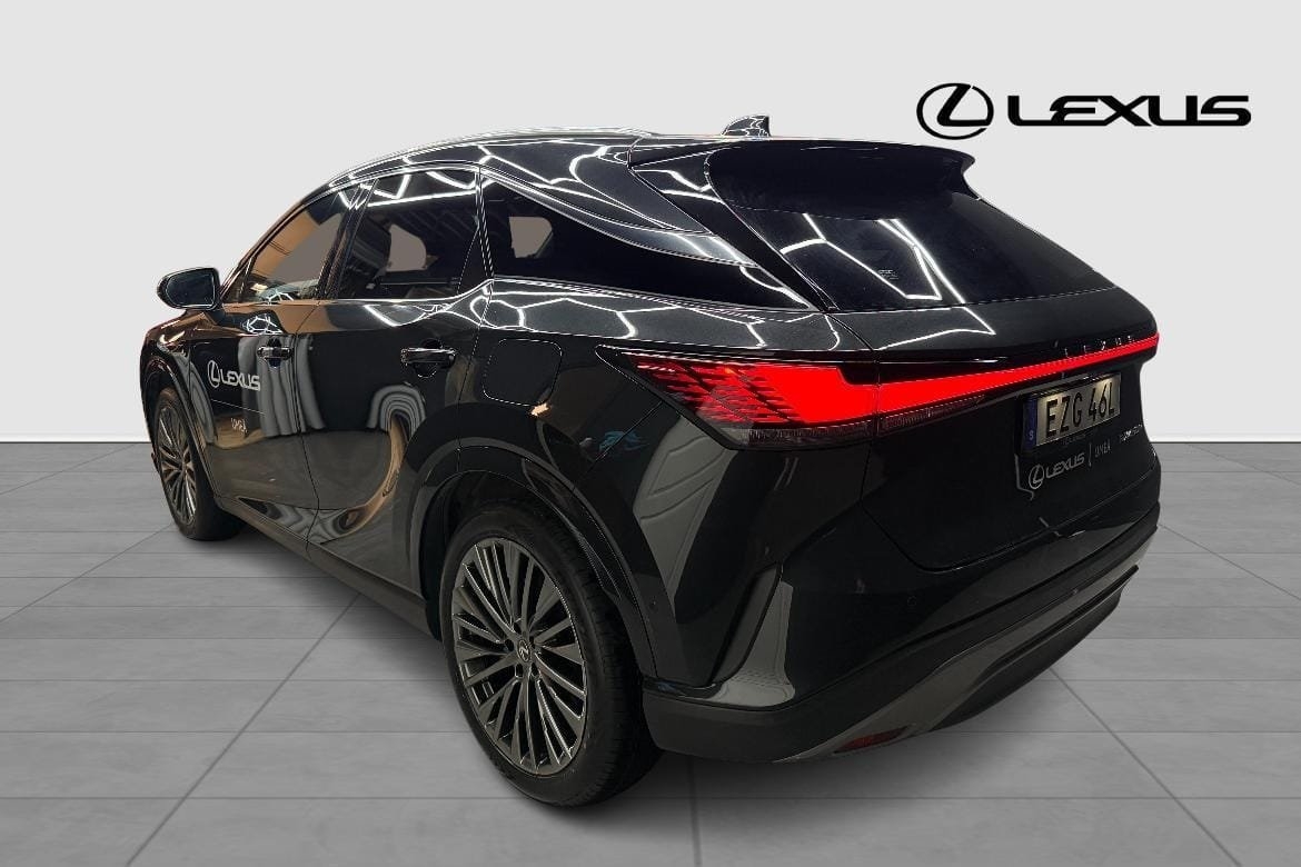 Lexus RX 450h + Luxury 2025, bild 5/10