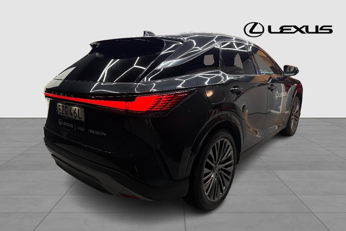 Lexus RX 450h + Luxury 2025, bild 7/10