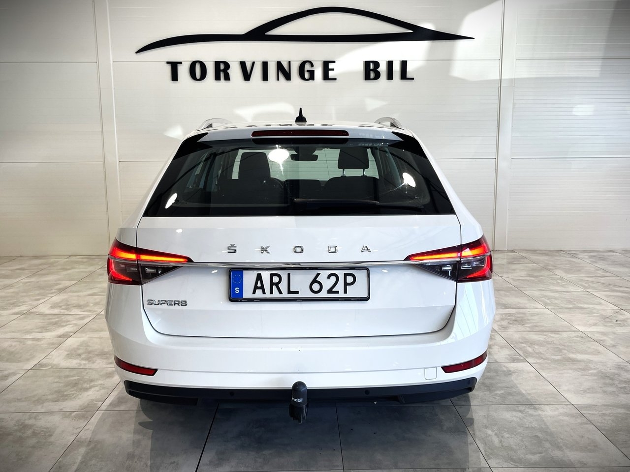 Skoda Superb 2021, bild 7/28