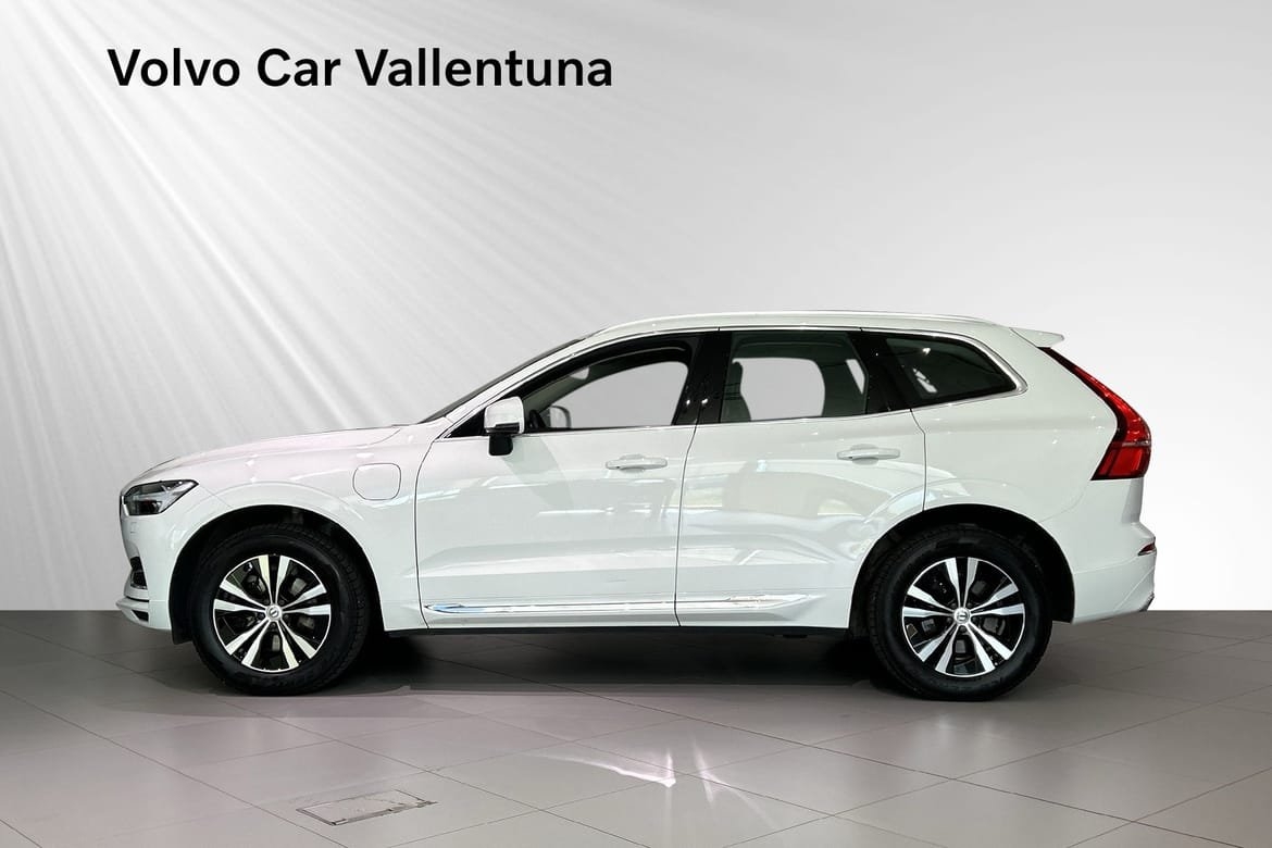 Volvo XC60 2021, bild 4/17