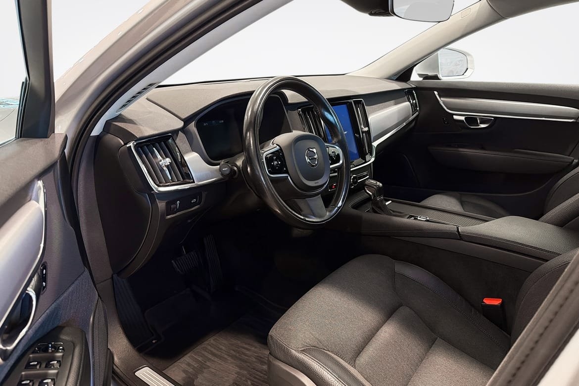 Volvo S90 D4 Business Advanced Plus, VOC 2018, kuva 6/16