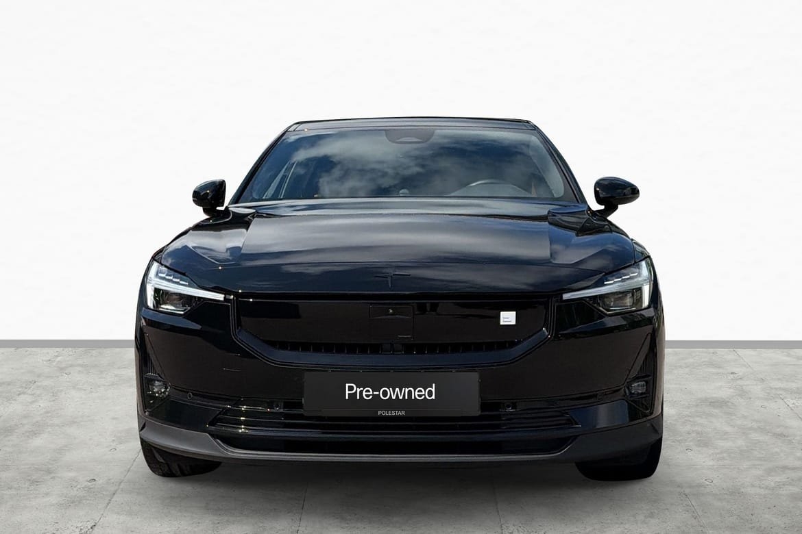 Polestar 2 2026, kuva 4/17