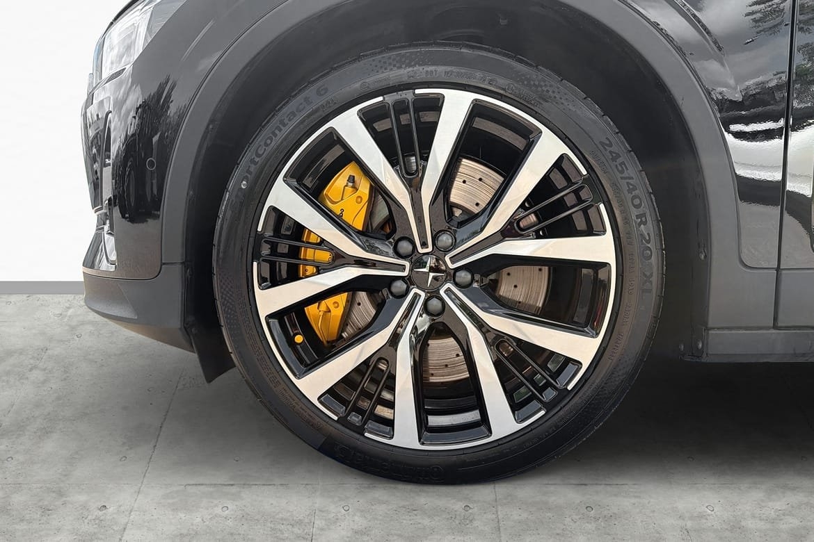 Polestar 2 2026, kuva 7/17