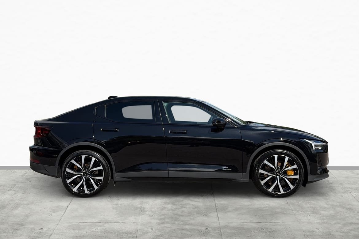 Polestar 2 2026, kuva 5/17