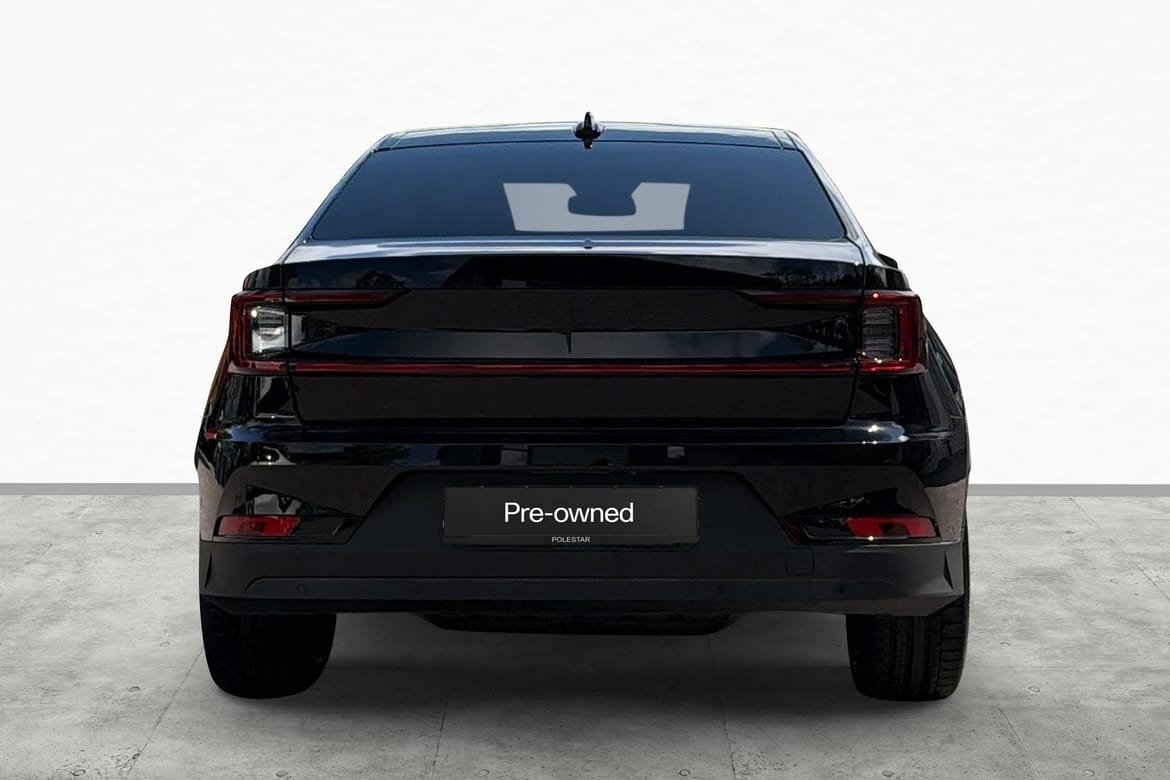 Polestar 2 2026, kuva 6/17