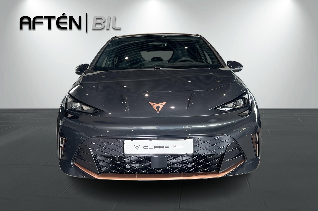 Cupra Born 58kWh 190hk 2027, bild 3/10