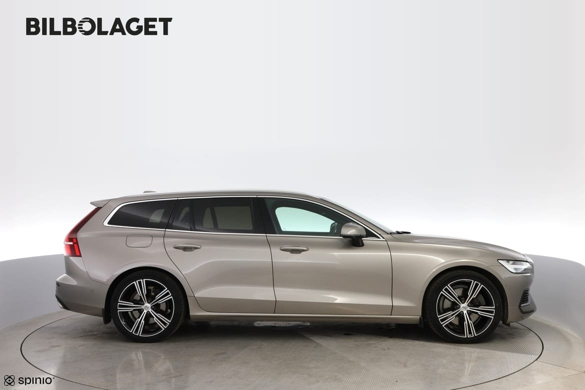 Volvo V60 T8 TE Inscription/Massage 2019, kuva 5/22
