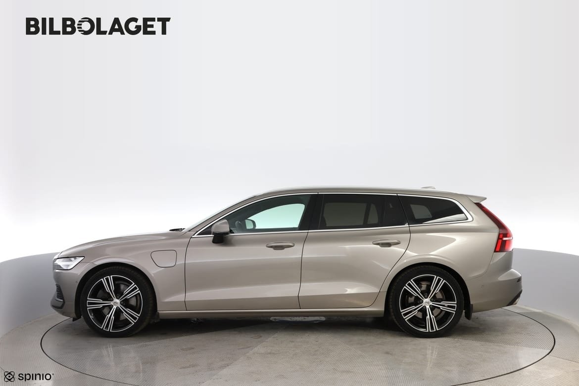 Volvo V60 T8 TE Inscription/Massage 2019, kuva 2/22