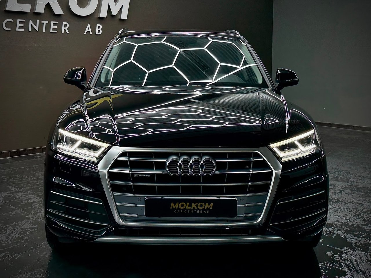 Audi Q5 2020, kuva 2/19