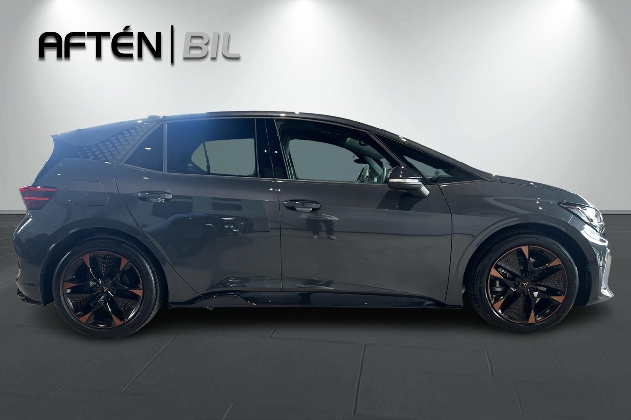 Cupra Born 58kWh 190hk 2027, bild 6/10