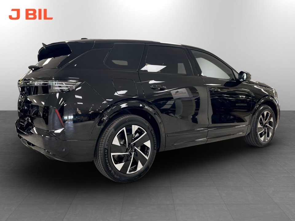 Opel Grandland GS PHEV 2026, bild 2/10