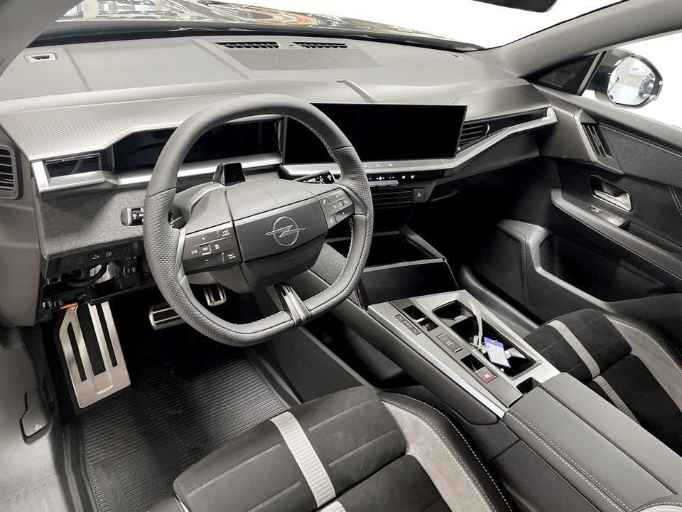 Opel Grandland GS PHEV 2026, bild 5/10