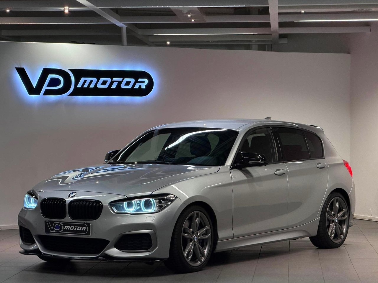 BMW M135i