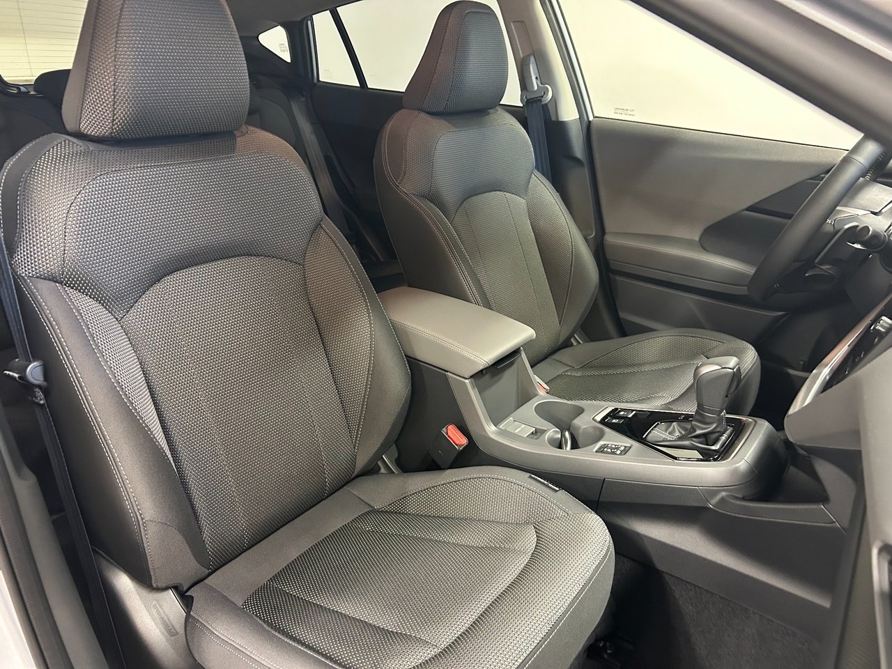 Subaru Crosstrek 2026, bild 5/6