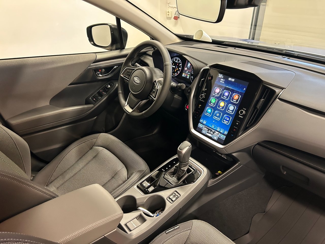 Subaru Crosstrek 2026, bild 6/6