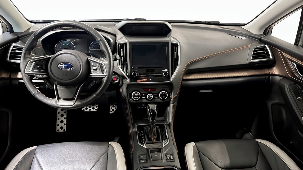 Subaru XV SUMMIT - E-Boxer 150hk 2019, bild 4/9