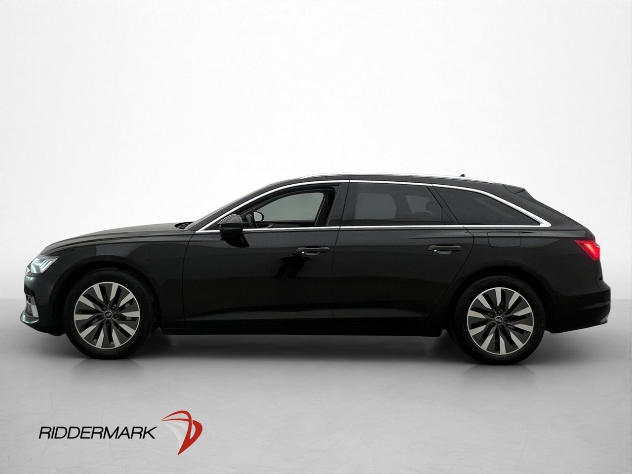 Audi A6 Avant 50 TFSI e Q Proline 2024, bild 5/35