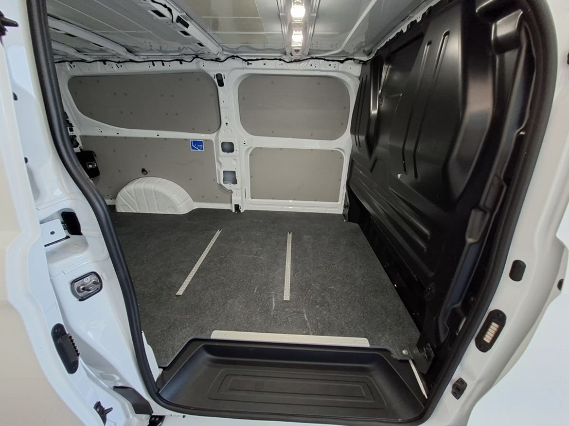 Volkswagen Transporter 2025, bild 7/13