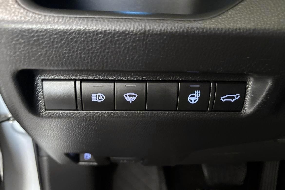 Toyota RAV4 2019, bild 4/24