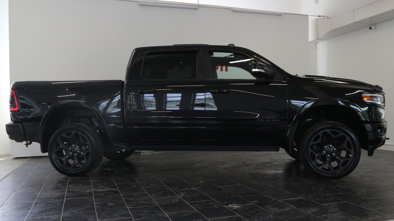 RAM 1500 2021, bild 3/31