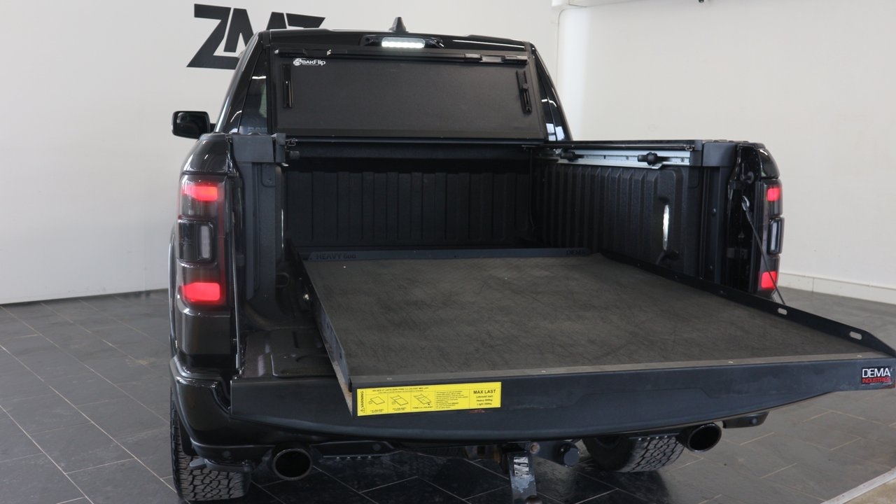 RAM 1500 2021, bild 7/31