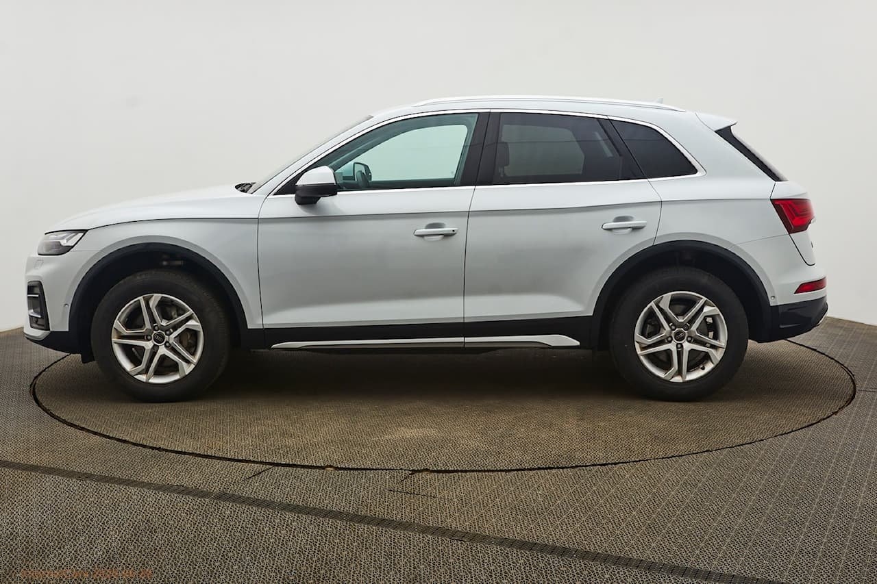 Audi Q5 2025, bild 3/14