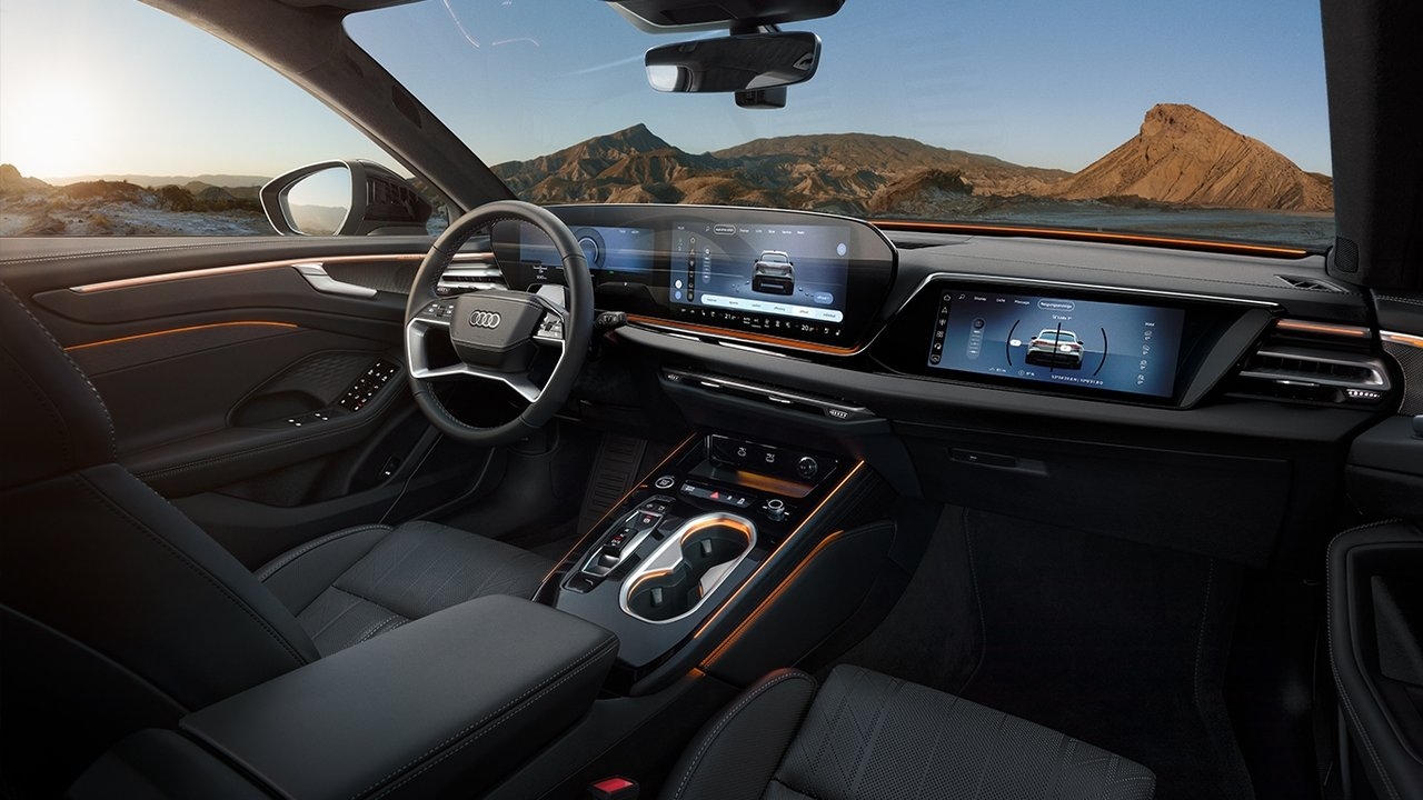 Audi A6 allroad 2026, bild 4/6