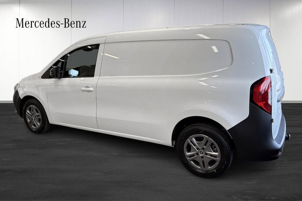 Mercedes-Benz Citan 2025, bild 4/11