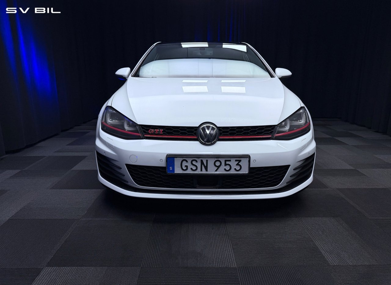 Volkswagen Golf 2016, bild 2/35