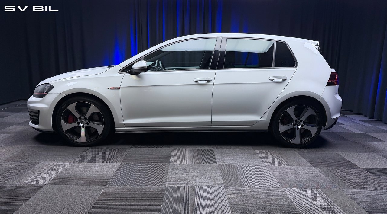 Volkswagen Golf 2016, bild 7/35