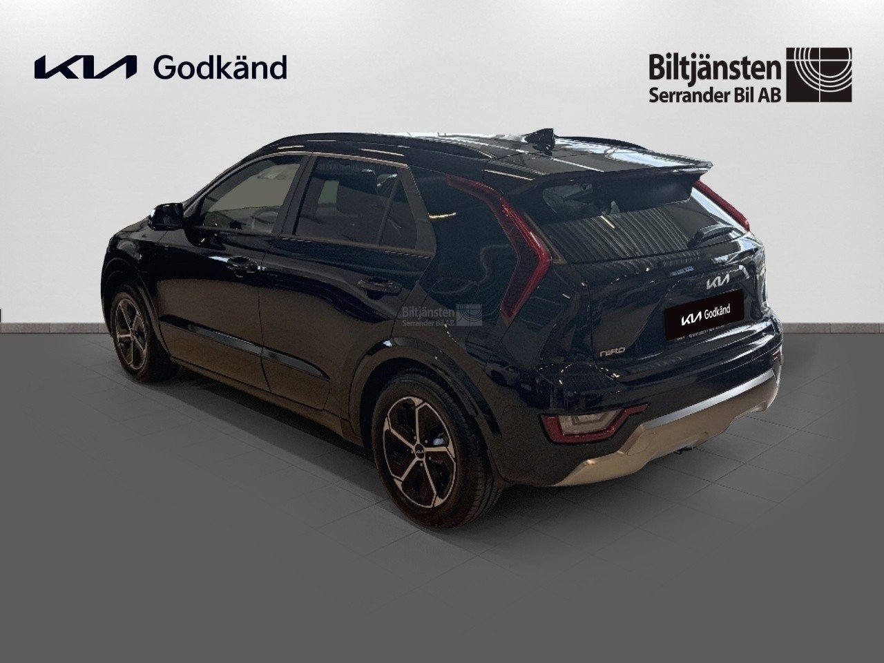 Kia Niro Plug-In-Hybrid DCT Advance Plus 2025, bild 6/10