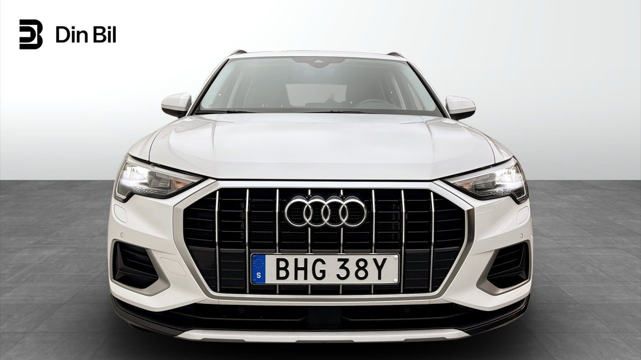 Audi Q3 2023, kuva 4/18