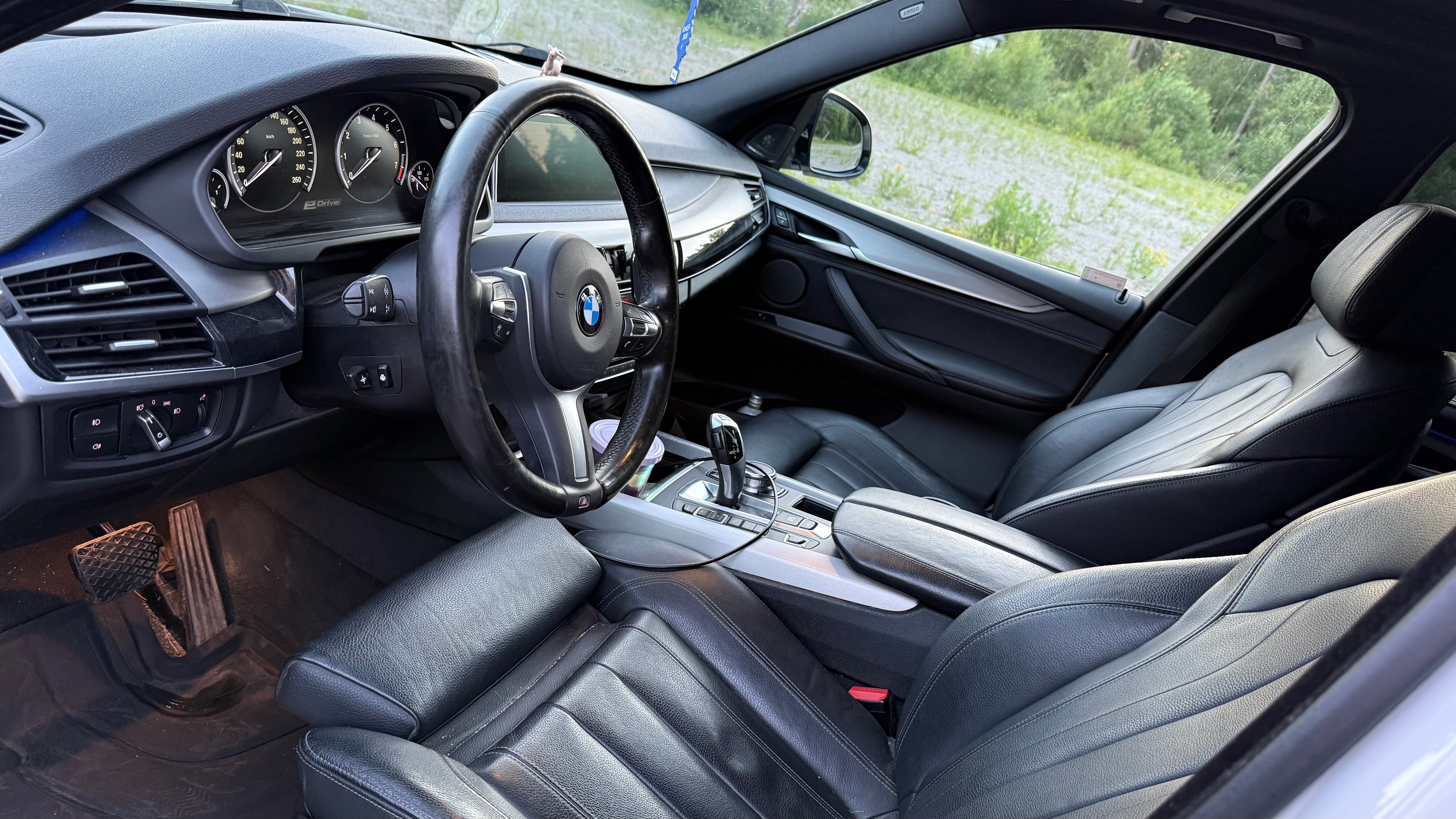 BMW X5 2018, bild 7/10