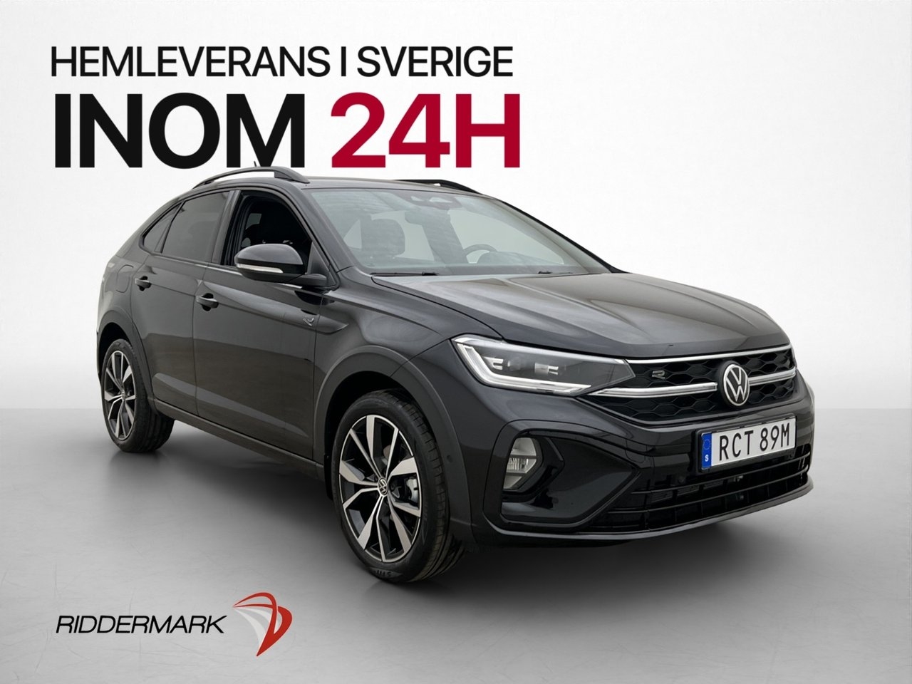 Volkswagen Taigo 1.0 TSI R-Line 2027, kuva 3/31