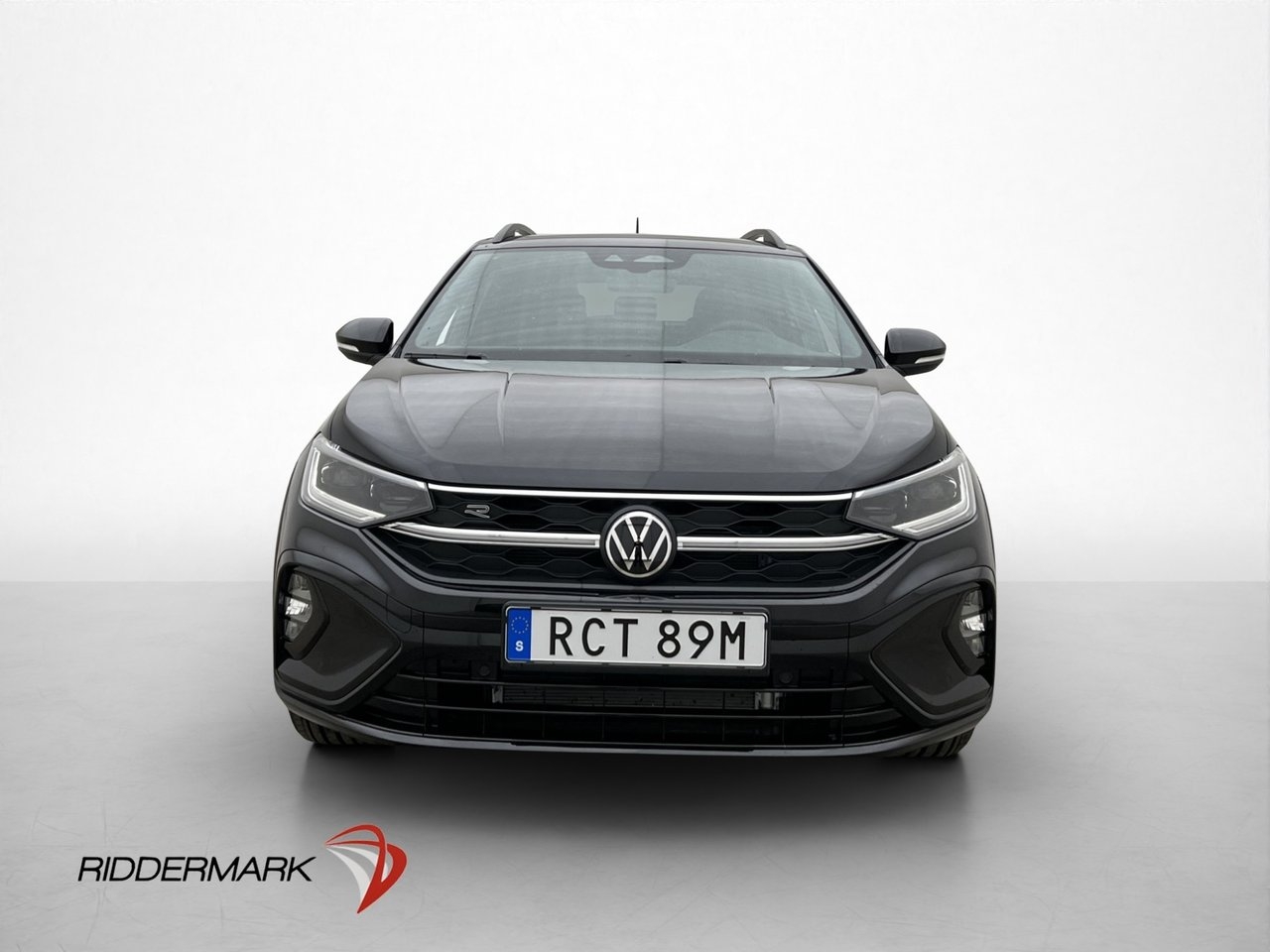 Volkswagen Taigo 1.0 TSI R-Line 2027, kuva 2/31