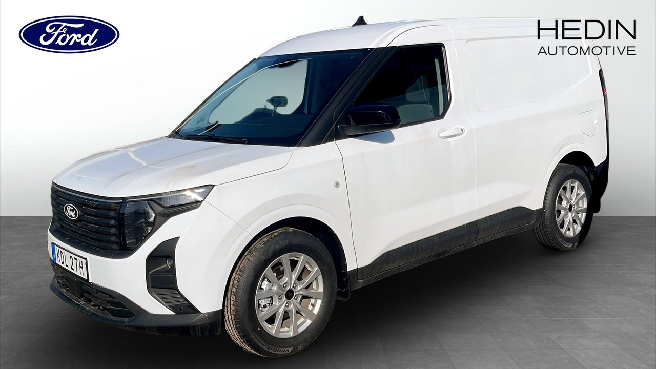 Ford Courier