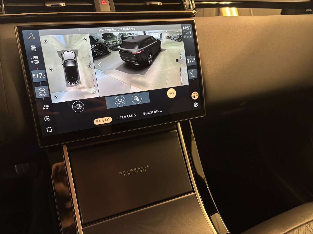 Land Rover Range Rover Velar 2026, kuva 6/13