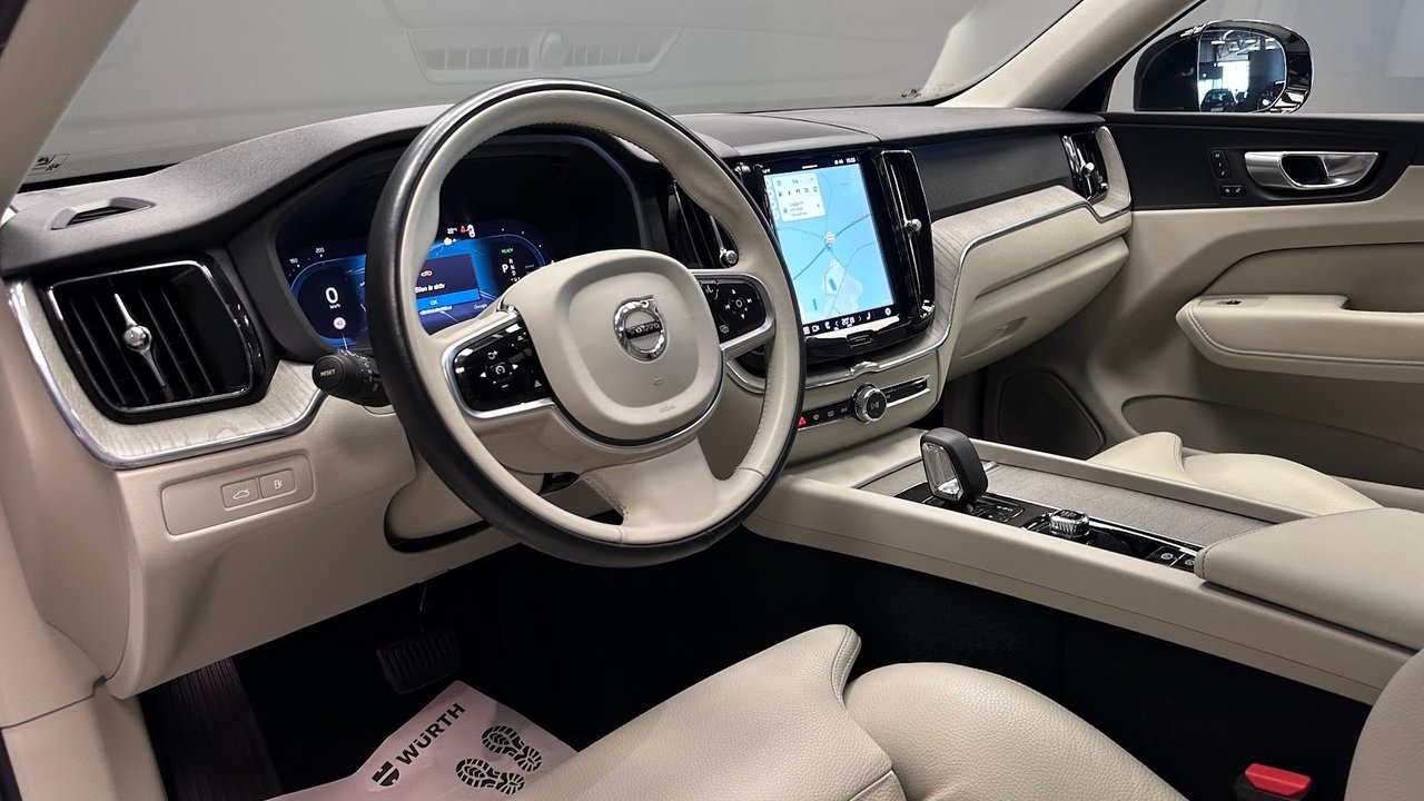 Volvo XC60 2023, kuva 6/23