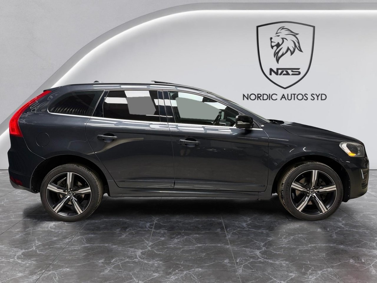 Volvo XC60 2015, bild 6/10