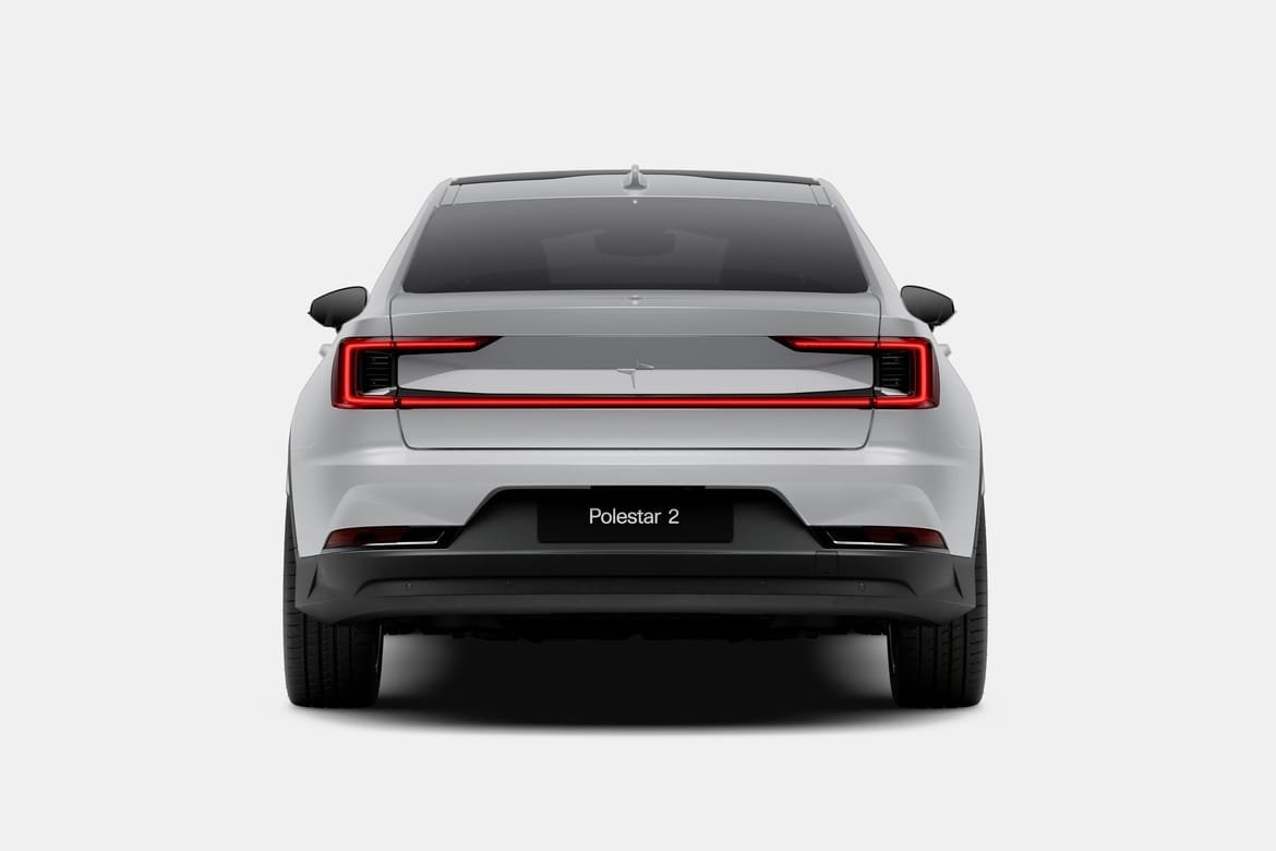 Polestar 2 Business Edition LRSM 2027, bild 5/5
