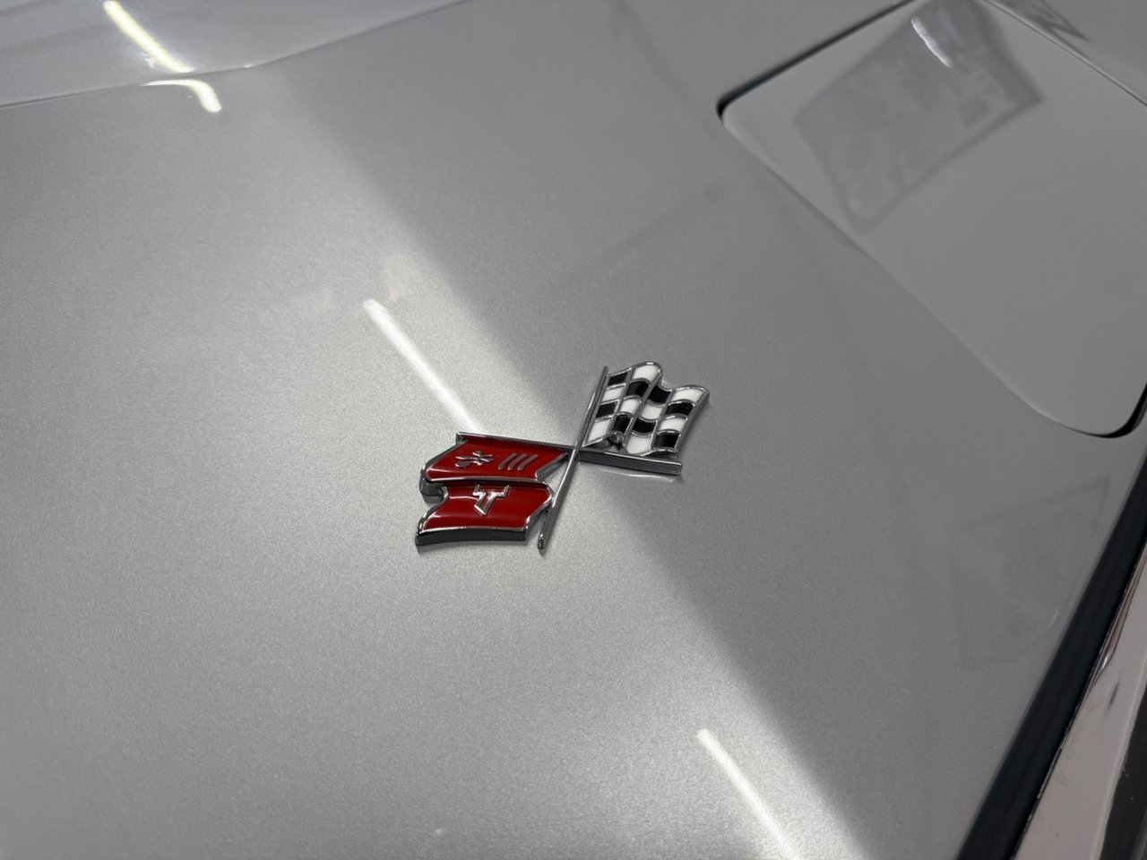Chevrolet Corvette 1969, bild 5/10