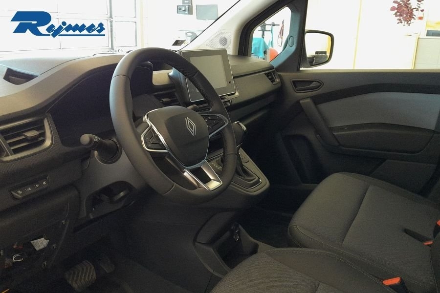 Renault Kangoo 2026, bild 5/17