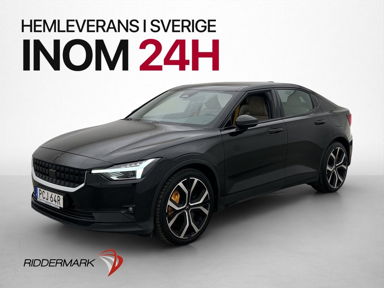 Polestar 2