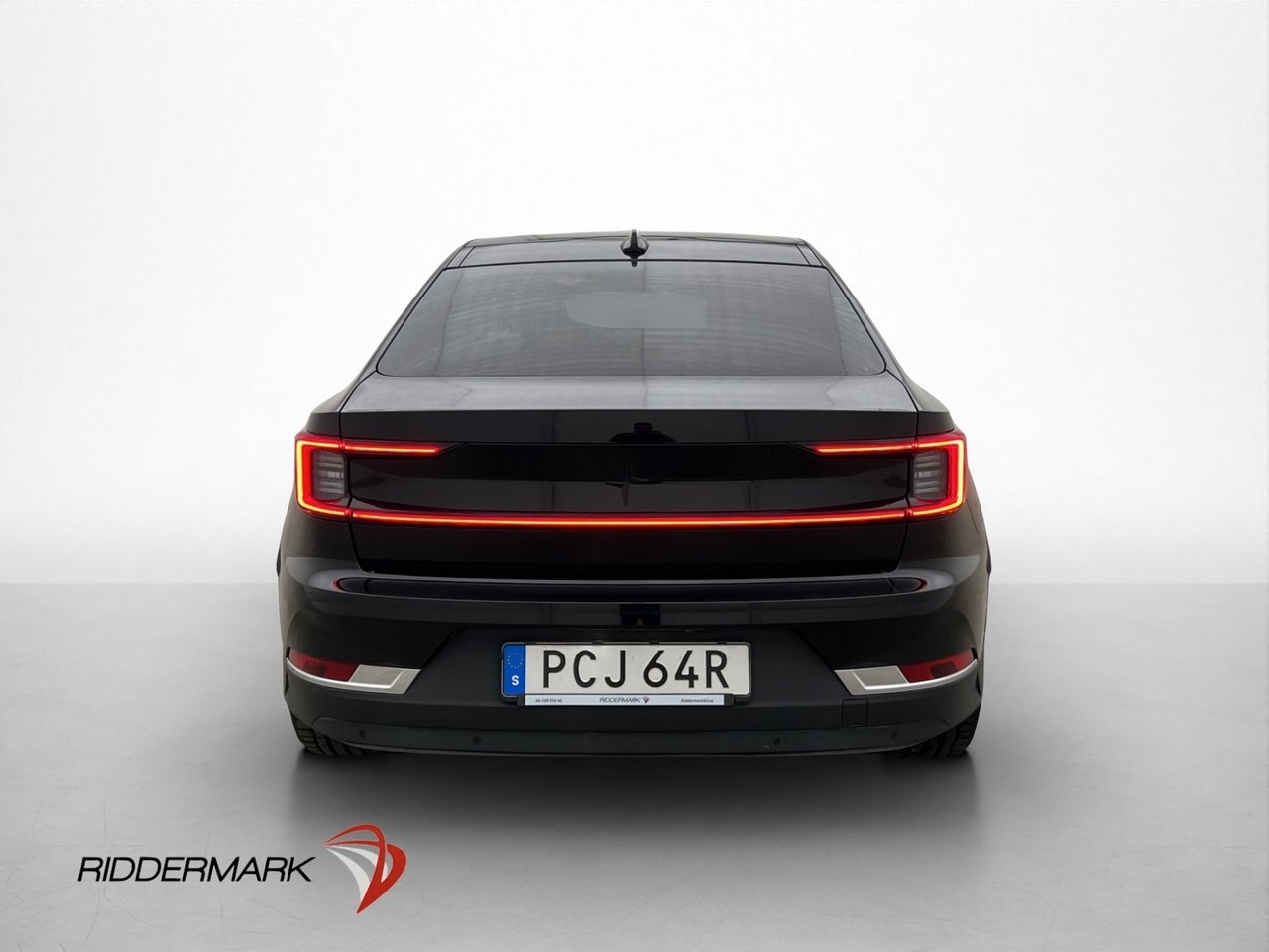 Polestar 2 2021, kuva 6/33