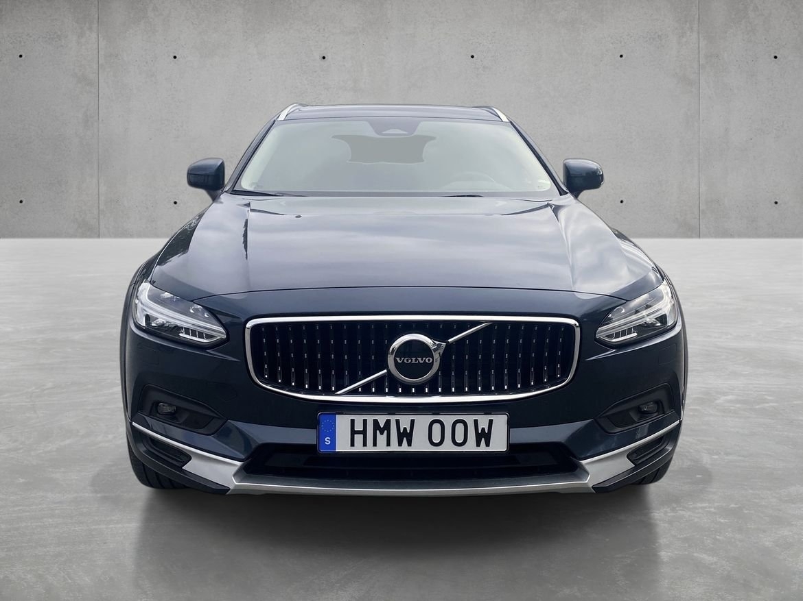 Volvo V90 Cross Country 2024, bild 2/10