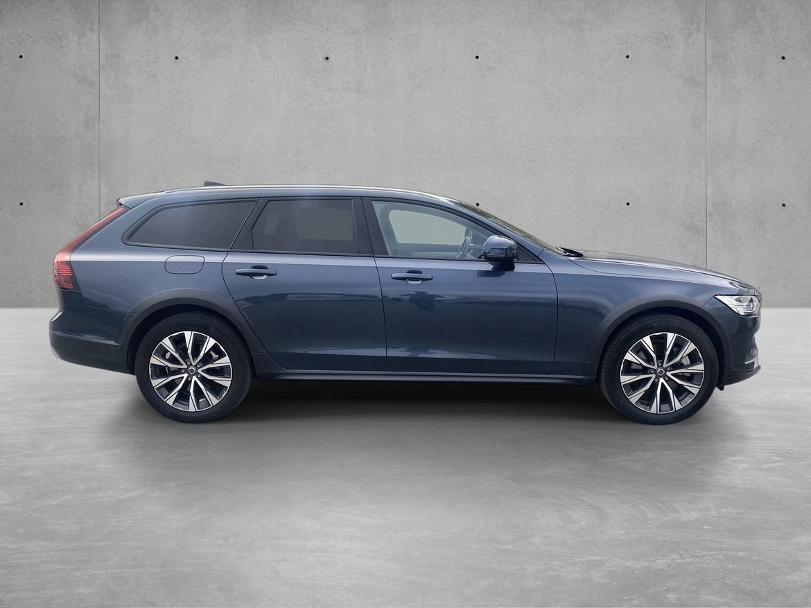 Volvo V90 Cross Country 2024, bild 4/10