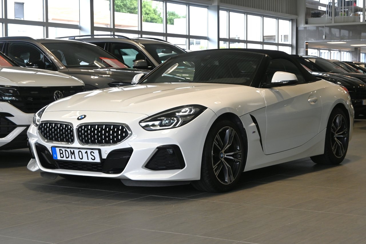 BMW Z4