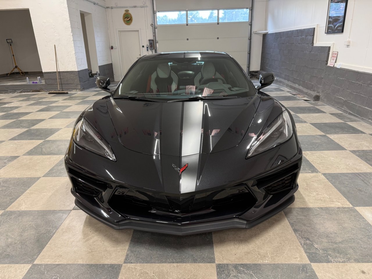Chevrolet Corvette 2023, bild 2/10