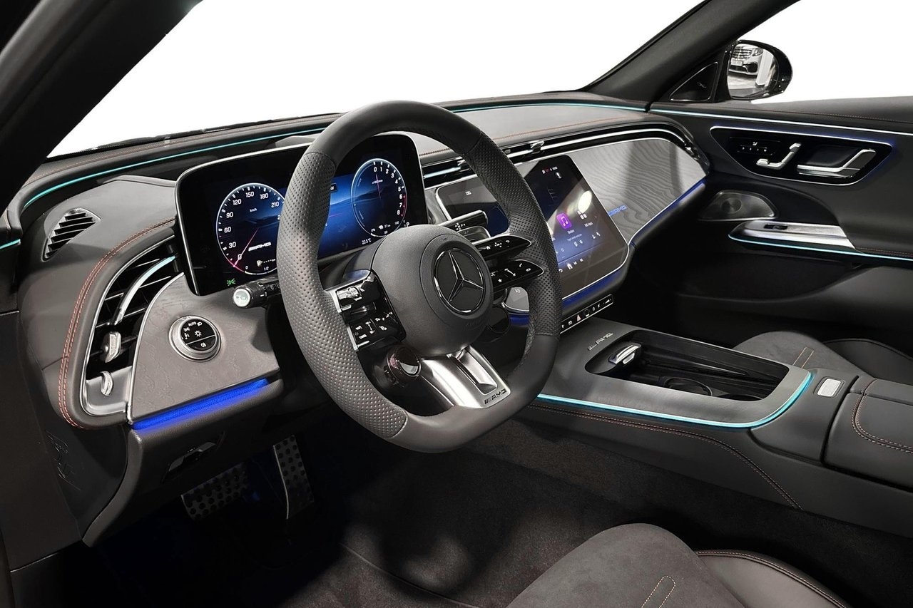 Mercedes-Benz E 2026, bild 7/10